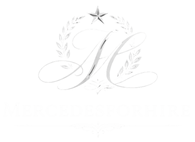 Mercedes for Hire